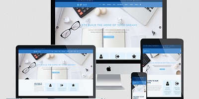 Enginetemplates Ads - Stunning Classified Ads Joomla Template