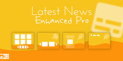 Latest News Enhanced Pro
