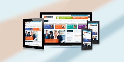 Smartaddons Financial - Joomla Template