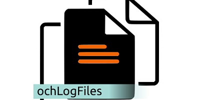 OCH LogFiles - Joomla Extension