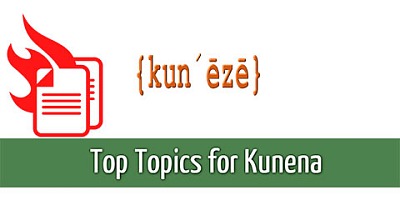 Kunena Top Topics - Joomla Extension