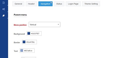 Ja Admin - Joomla Extension