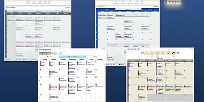 Jevents - Joomla Extension