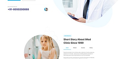 Joomlart Vital - Joomla Template