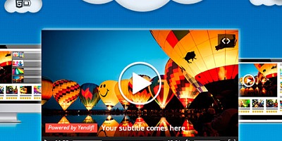 Yendif Video Share Pro - Joomla Extension