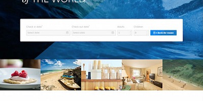 Rockettheme Sienna - Joomla Template