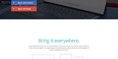Joomlart Appolio - Joomla Template