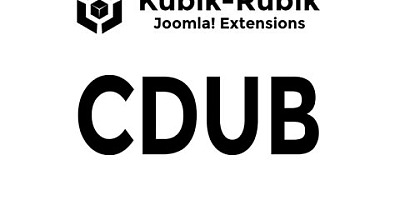 Countdown Up Big - Joomla Extension