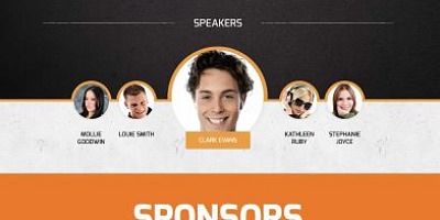 Gavickpro Fest Music Festival = Joomla Template