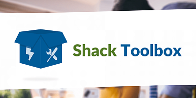 Shack Toolbox - Joomla Extension