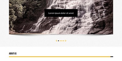 Rsjuno! 2.0 Responsive Template For Joomla! 3.x