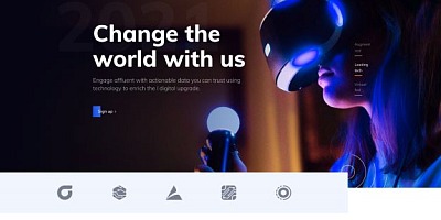 Joomshaper Pitech - Joomla Templates