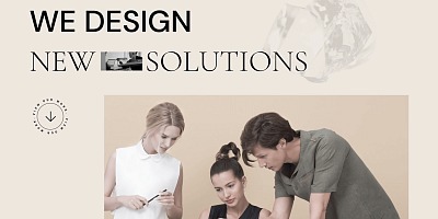Joomshaper Optimax - Premium Joomla Template For Web Design Firms