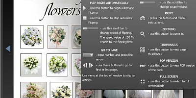 Flash Magazine Deluxe - Joomla Extension
