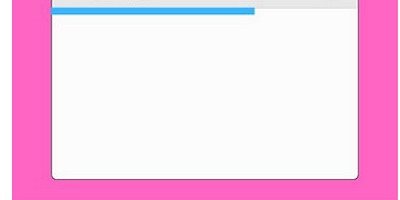 JS Reading Progress Bar - Joomla Extension