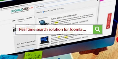 Geek ElasticSearch Digi - Joomla Extension