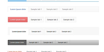 Tabs Pro - Joomla Extension