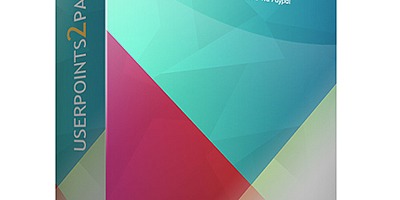 UserPoints2Paypal - Joomla Extension
