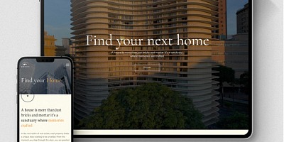 Joomshaper Celestia - Real Estate And Property Management Joomla Template