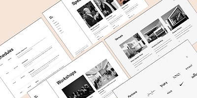 Gavickpro Bauhaus - Joomla Templates
