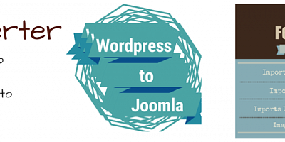 Jconverter Joomla Extension