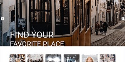 Ordasoft Rating System - Joomla Template