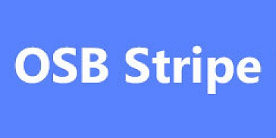 OSB Stripe Checkout Plugin - Joomla Extension