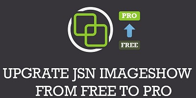 JSN Imageshow Pro - Joomla Extension