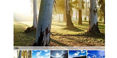 Ignite Gallery - Joomla Extension