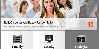 S5 Frontpage Display 3 - Joomla Extension