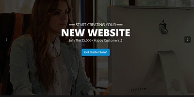 Theme Forest Porto - Joomla Template