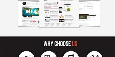 Joomlart Cloris - Joomla Template