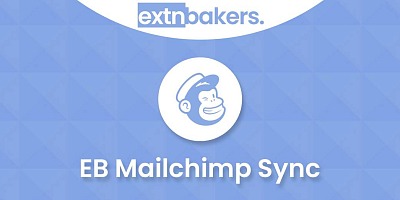 Eb Mailchimp Sync Joomla Extension