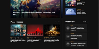 Joomlart Titan - Joomla News & Magazine Template