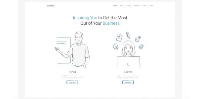 Yootheme Summit Joomla Template