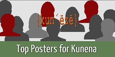 Kunena Top Posters - Joomla Extension