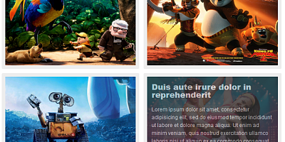 VTEM News Box - Joomla Extension