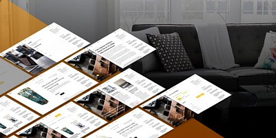 Gavickpro Decor - Joomla Templates