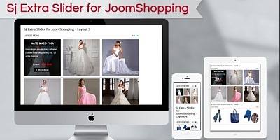 Import Export Backup for JoomShopping - Joomla Extension