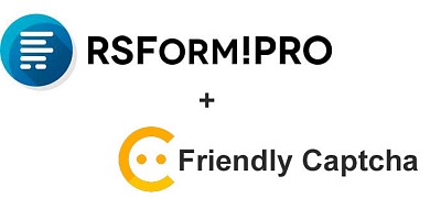 RSForm!Pro FriendlyCaptcha - Joomla Extension