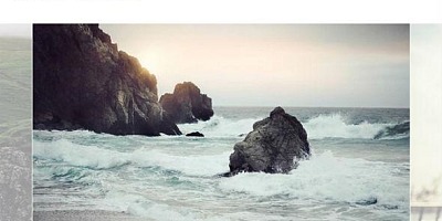 Shape5 Amazed Photography - Joomla Template