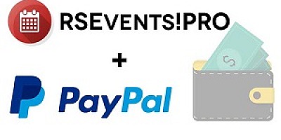 RS ePropayPal - Joomla Extension