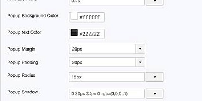 Mx Modals Joomla Extension