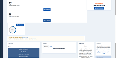 Securitycheck Pro - Joomla Extension