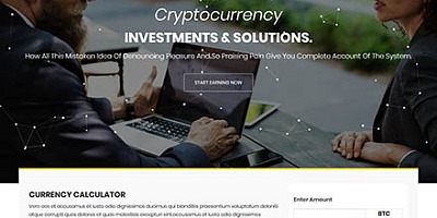 Lttheme Curico - Joomla Template