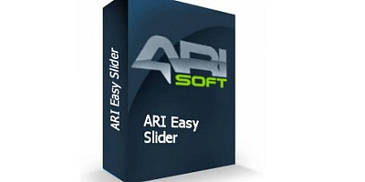 Ari Easy Slider Joomla Extension