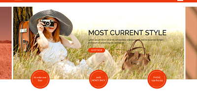 Vinagecko Bubox - Virtuemart Joomla Template For Online Stores
