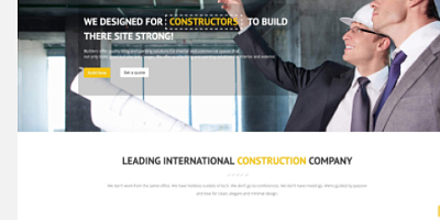 Joomlabuff Builder - Joomla Templates