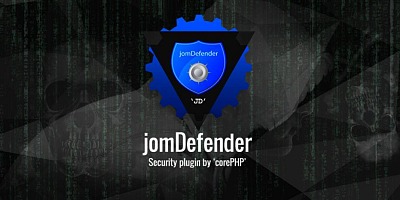 Jomdefender Joomla Extension