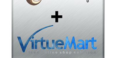 Mailchimp For Virtuemart Joomla Extension
